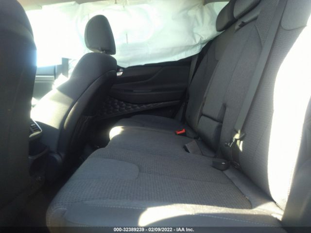 Photo 7 VIN: 5NMS33AD7KH038752 - HYUNDAI SANTA FE 