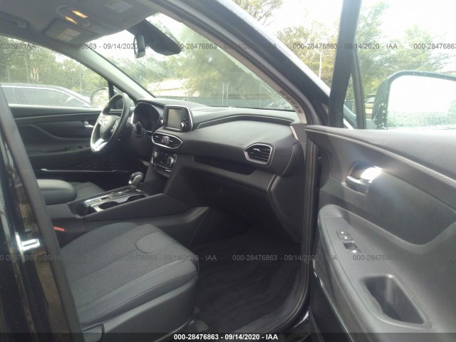 Photo 4 VIN: 5NMS33AD7KH056037 - HYUNDAI SANTA FE 