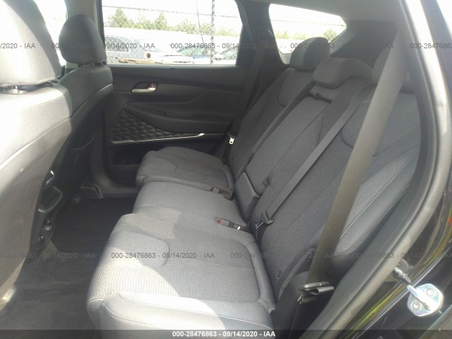 Photo 7 VIN: 5NMS33AD7KH056037 - HYUNDAI SANTA FE 