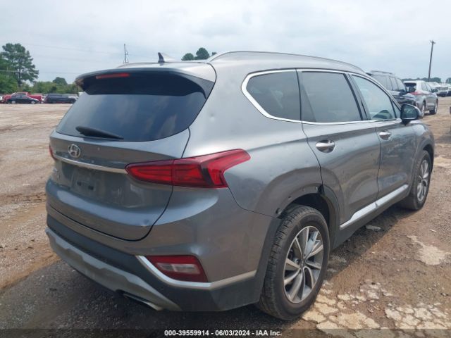 Photo 3 VIN: 5NMS33AD7KH062131 - HYUNDAI SANTA FE 