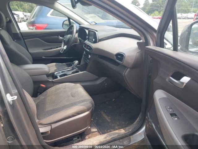 Photo 4 VIN: 5NMS33AD7KH062131 - HYUNDAI SANTA FE 