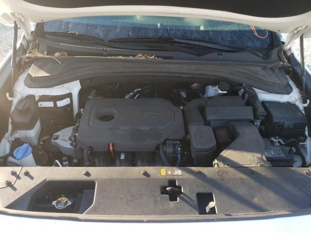 Photo 6 VIN: 5NMS33AD7KH075087 - HYUNDAI SANTA FE S 