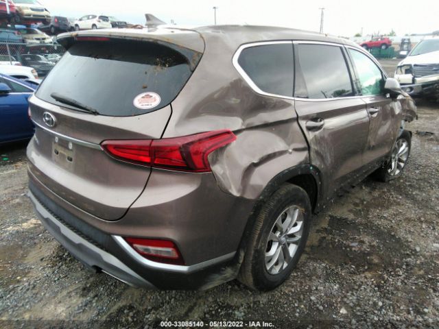 Photo 3 VIN: 5NMS33AD7KH102272 - HYUNDAI SANTA FE 