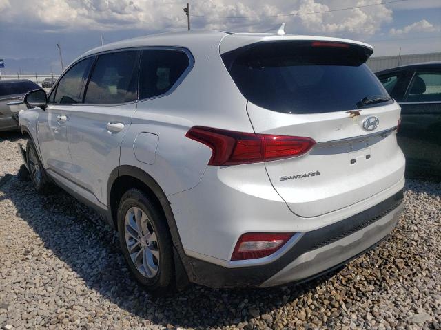 Photo 2 VIN: 5NMS33AD7KH105561 - HYUNDAI SANTA FE S 