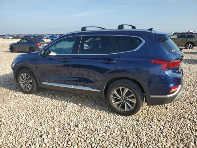 Photo 1 VIN: 5NMS33AD7LH156690 - HYUNDAI SANTA FE S 