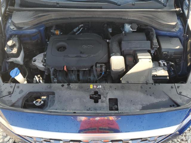 Photo 11 VIN: 5NMS33AD7LH156690 - HYUNDAI SANTA FE S 