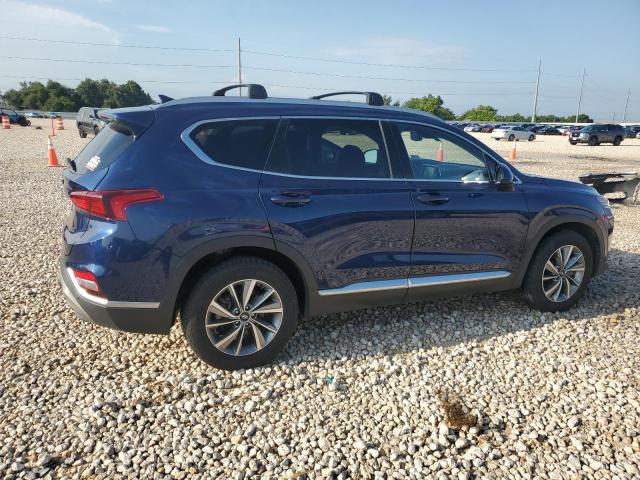 Photo 2 VIN: 5NMS33AD7LH156690 - HYUNDAI SANTA FE S 