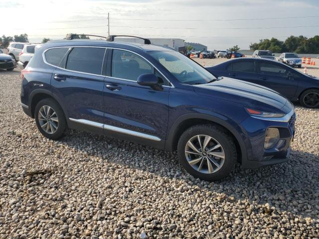 Photo 3 VIN: 5NMS33AD7LH156690 - HYUNDAI SANTA FE S 