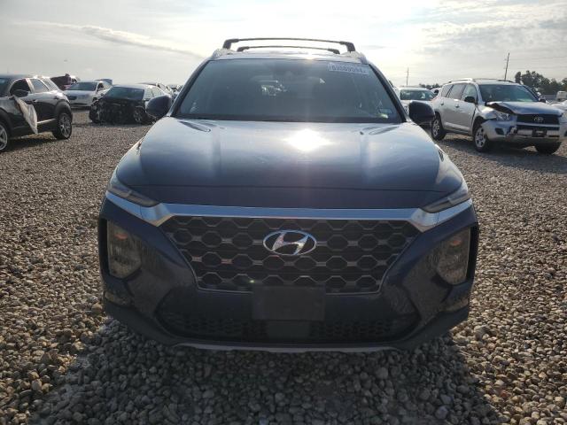 Photo 4 VIN: 5NMS33AD7LH156690 - HYUNDAI SANTA FE S 