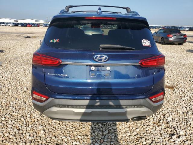 Photo 5 VIN: 5NMS33AD7LH156690 - HYUNDAI SANTA FE S 