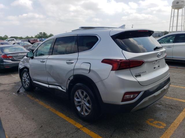 Photo 1 VIN: 5NMS33AD7LH165311 - HYUNDAI SANTA FE 