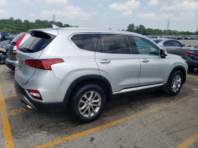 Photo 2 VIN: 5NMS33AD7LH165311 - HYUNDAI SANTA FE 