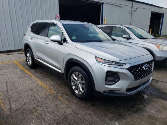 Photo 3 VIN: 5NMS33AD7LH165311 - HYUNDAI SANTA FE 