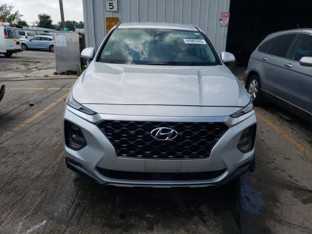 Photo 4 VIN: 5NMS33AD7LH165311 - HYUNDAI SANTA FE 