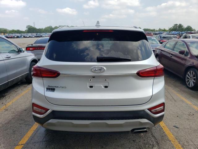 Photo 5 VIN: 5NMS33AD7LH165311 - HYUNDAI SANTA FE 