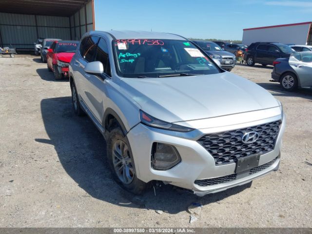 Photo 0 VIN: 5NMS33AD7LH171674 - HYUNDAI SANTA FE 