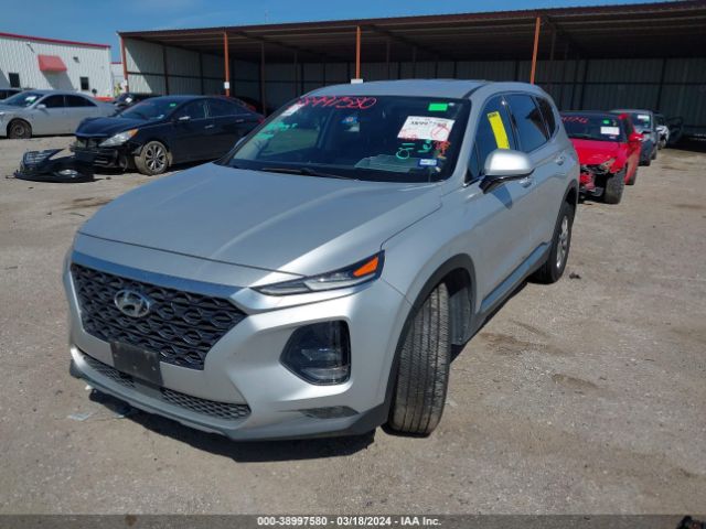 Photo 1 VIN: 5NMS33AD7LH171674 - HYUNDAI SANTA FE 