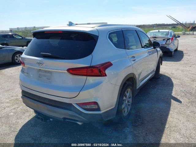 Photo 3 VIN: 5NMS33AD7LH171674 - HYUNDAI SANTA FE 