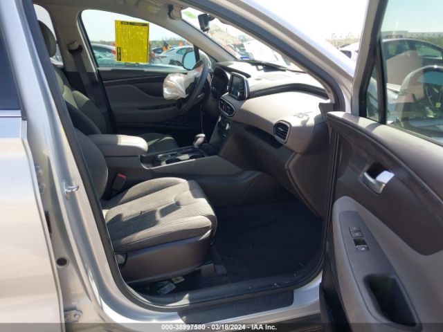 Photo 4 VIN: 5NMS33AD7LH171674 - HYUNDAI SANTA FE 