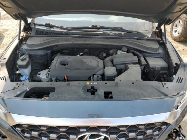 Photo 11 VIN: 5NMS33AD7LH181038 - HYUNDAI SANTA FE S 