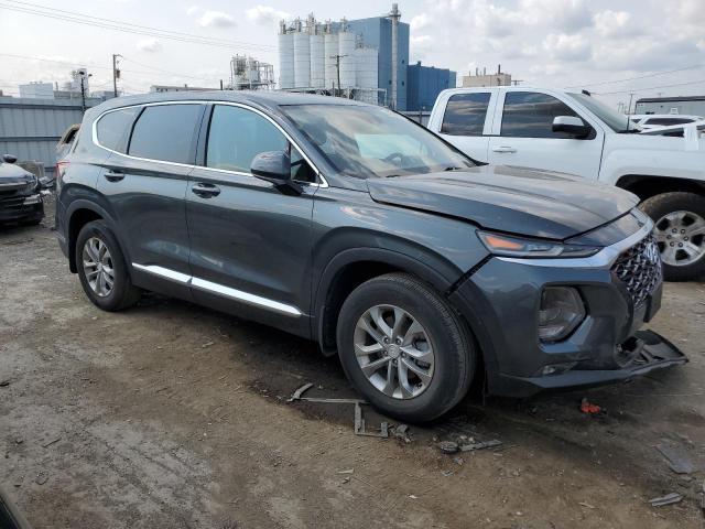 Photo 3 VIN: 5NMS33AD7LH181038 - HYUNDAI SANTA FE S 