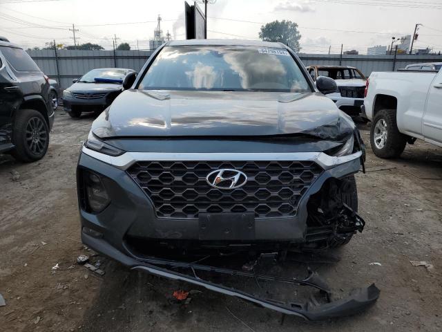 Photo 4 VIN: 5NMS33AD7LH181038 - HYUNDAI SANTA FE S 