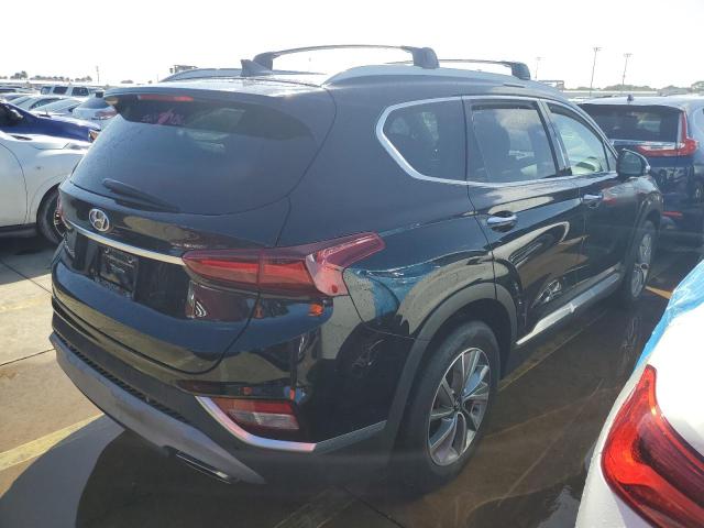 Photo 2 VIN: 5NMS33AD7LH183842 - HYUNDAI SANTA FE S 