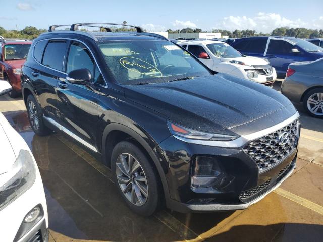 Photo 3 VIN: 5NMS33AD7LH183842 - HYUNDAI SANTA FE S 