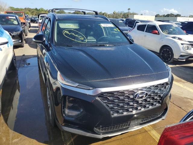 Photo 4 VIN: 5NMS33AD7LH183842 - HYUNDAI SANTA FE S 