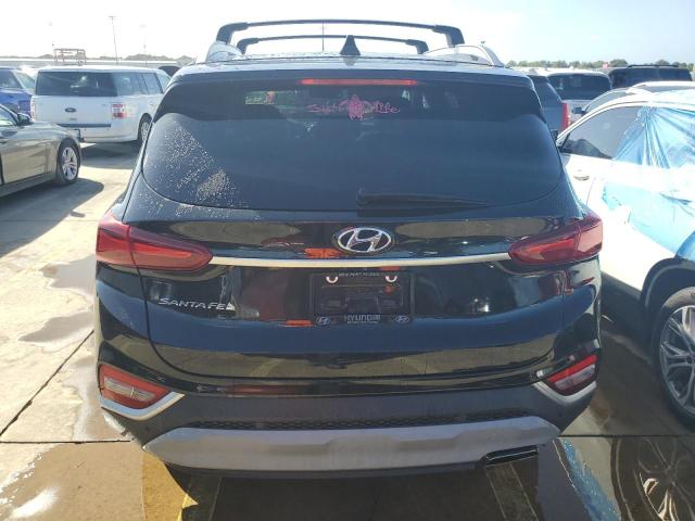 Photo 5 VIN: 5NMS33AD7LH183842 - HYUNDAI SANTA FE S 