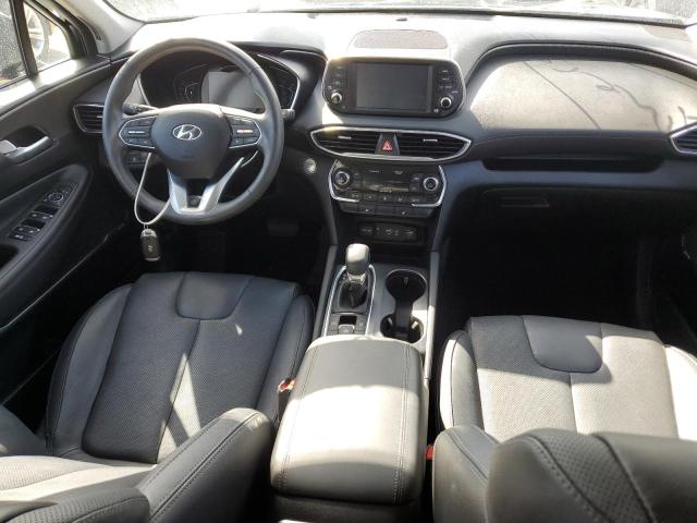 Photo 7 VIN: 5NMS33AD7LH183842 - HYUNDAI SANTA FE S 