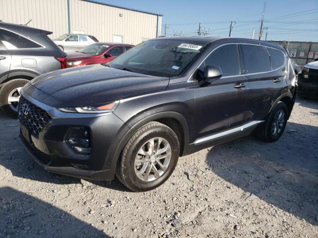 Photo 0 VIN: 5NMS33AD7LH210957 - HYUNDAI SANTA FE S 