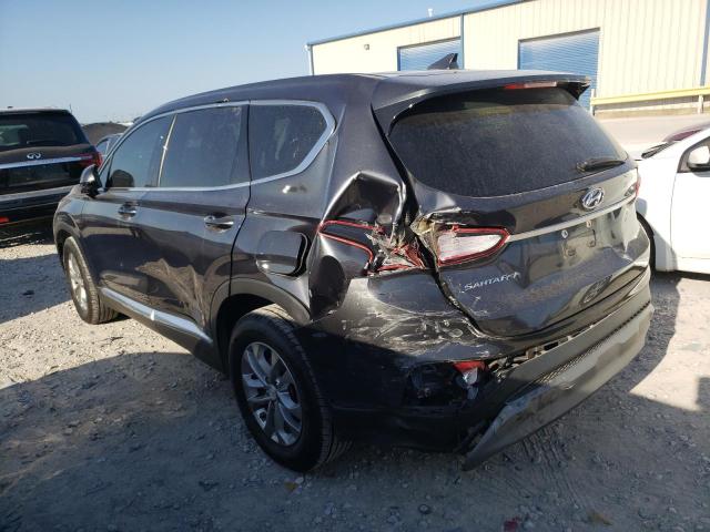 Photo 1 VIN: 5NMS33AD7LH210957 - HYUNDAI SANTA FE S 