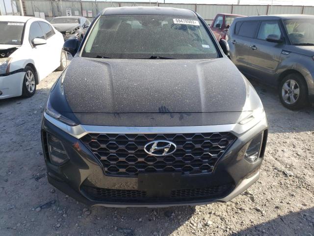 Photo 4 VIN: 5NMS33AD7LH210957 - HYUNDAI SANTA FE S 