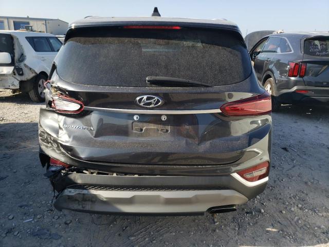 Photo 5 VIN: 5NMS33AD7LH210957 - HYUNDAI SANTA FE S 