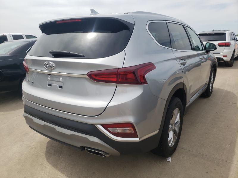 Photo 3 VIN: 5NMS33AD7LH223448 - HYUNDAI SANTA FE S 