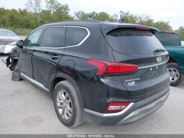 Photo 2 VIN: 5NMS33AD7LH224468 - HYUNDAI SANTA FE 