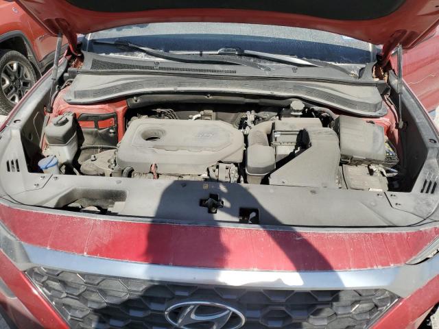 Photo 11 VIN: 5NMS33AD7LH225250 - HYUNDAI SANTA FE S 