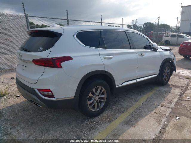 Photo 3 VIN: 5NMS33AD7LH226950 - HYUNDAI SANTA FE 