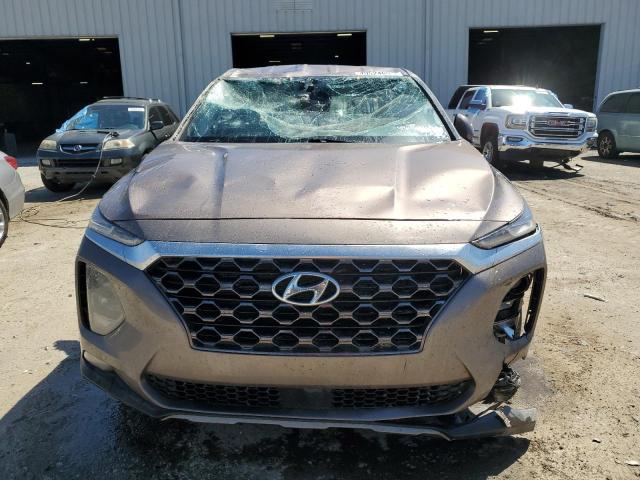 Photo 4 VIN: 5NMS33AD7LH229279 - HYUNDAI SANTA FE 