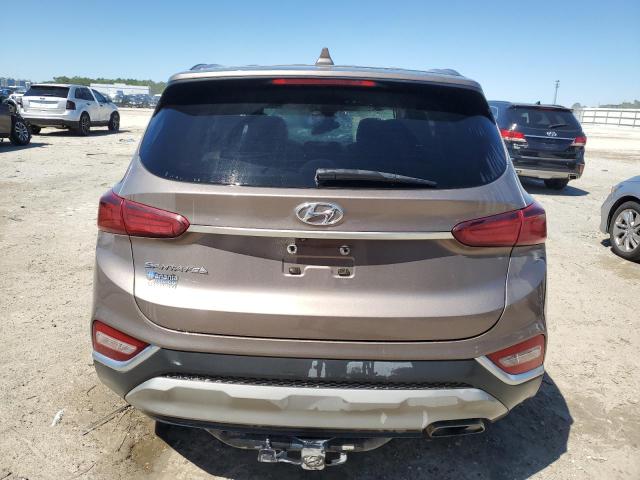 Photo 5 VIN: 5NMS33AD7LH229279 - HYUNDAI SANTA FE 