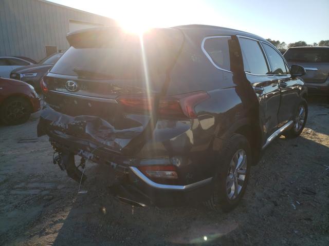 Photo 3 VIN: 5NMS33AD7LH230030 - HYUNDAI SANTA FE S 