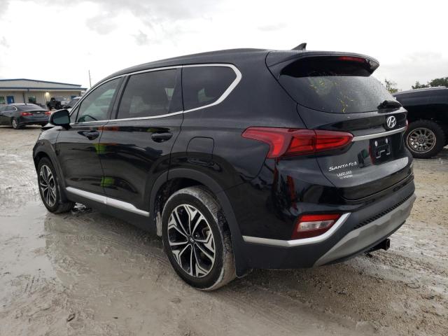 Photo 1 VIN: 5NMS33AD7LH239021 - HYUNDAI SANTA FE S 