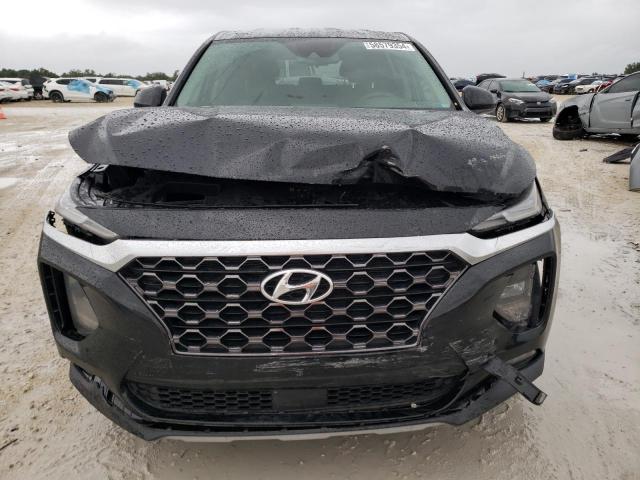 Photo 4 VIN: 5NMS33AD7LH239021 - HYUNDAI SANTA FE S 