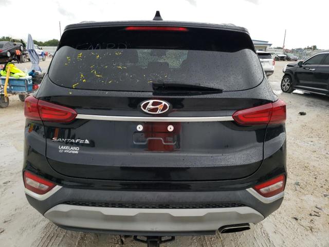 Photo 5 VIN: 5NMS33AD7LH239021 - HYUNDAI SANTA FE S 