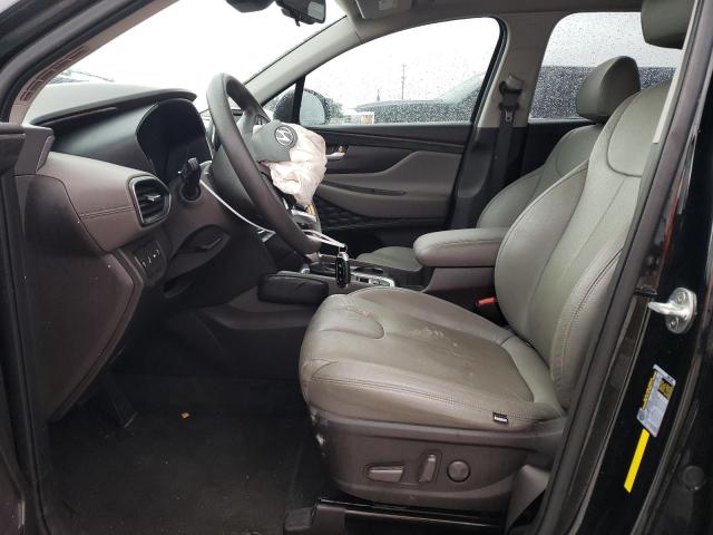 Photo 6 VIN: 5NMS33AD7LH239021 - HYUNDAI SANTA FE S 