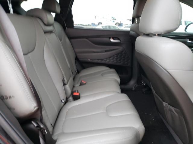 Photo 9 VIN: 5NMS33AD7LH239021 - HYUNDAI SANTA FE S 