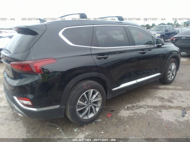 Photo 3 VIN: 5NMS33AD7LH248804 - HYUNDAI SANTA FE 