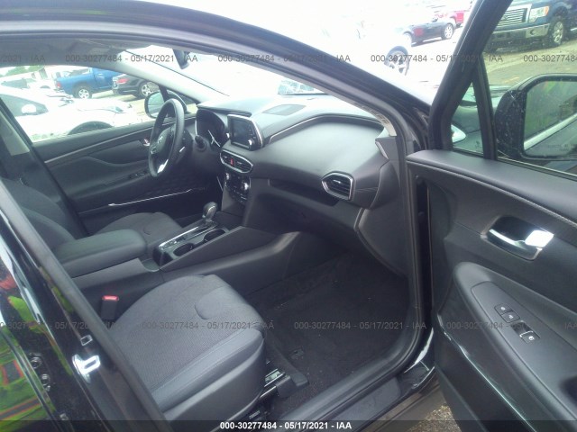 Photo 4 VIN: 5NMS33AD7LH248804 - HYUNDAI SANTA FE 