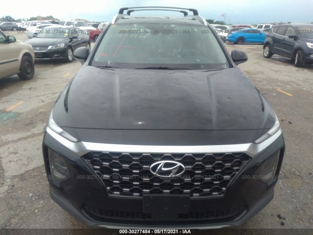 Photo 5 VIN: 5NMS33AD7LH248804 - HYUNDAI SANTA FE 